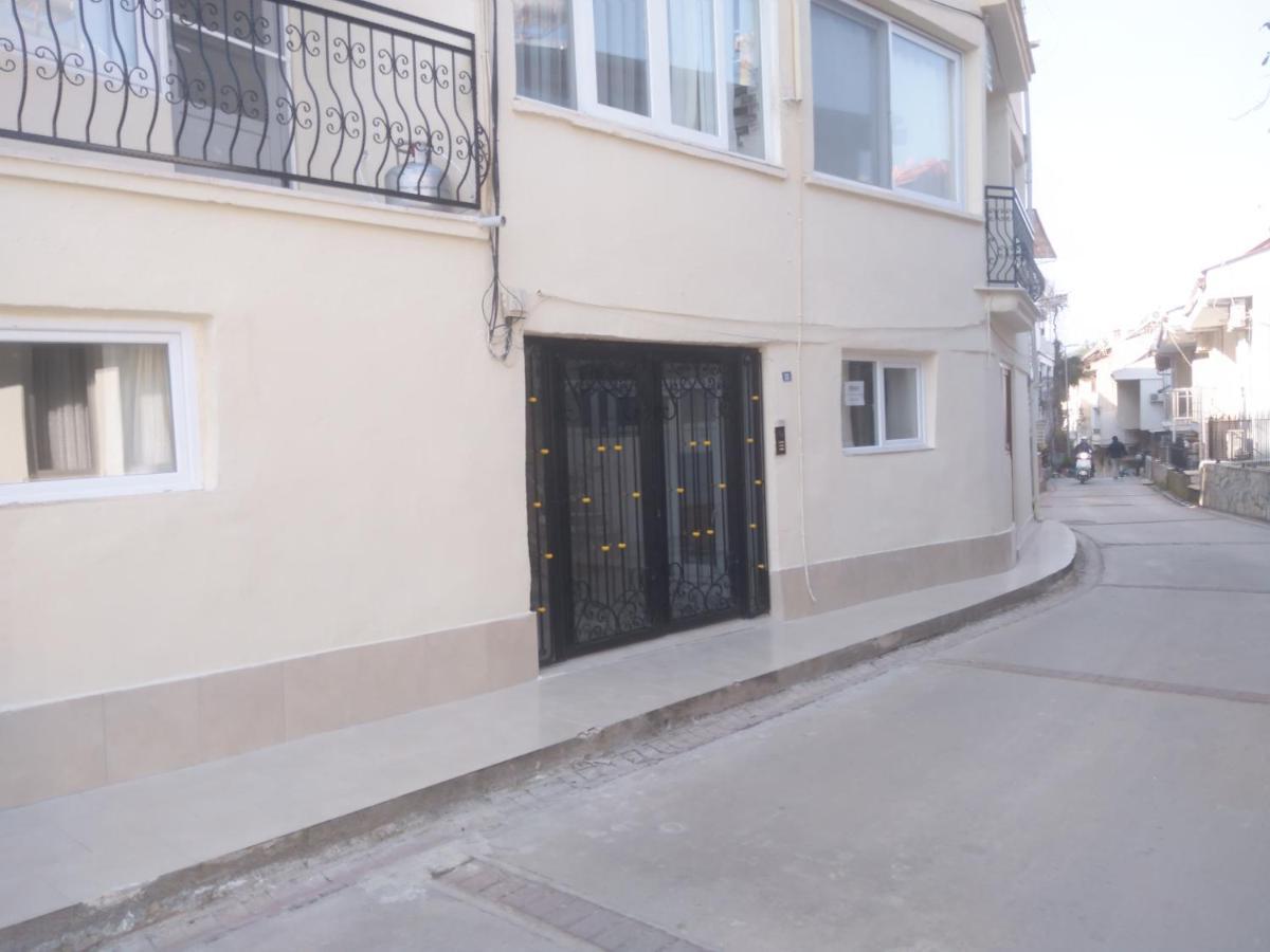Kaptan Apart-1 Fethiye Karagozler Evinizden Uzak Eviniz Apartment Екстериор снимка