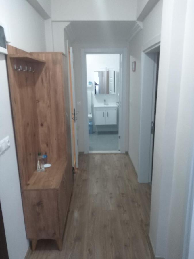 Kaptan Apart-1 Fethiye Karagozler Evinizden Uzak Eviniz Apartment Екстериор снимка