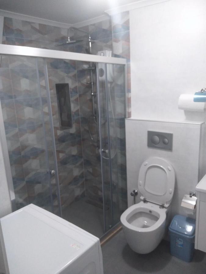 Kaptan Apart-1 Fethiye Karagozler Evinizden Uzak Eviniz Apartment Екстериор снимка