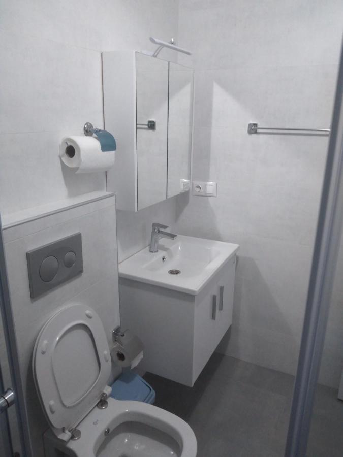 Kaptan Apart-1 Fethiye Karagozler Evinizden Uzak Eviniz Apartment Екстериор снимка