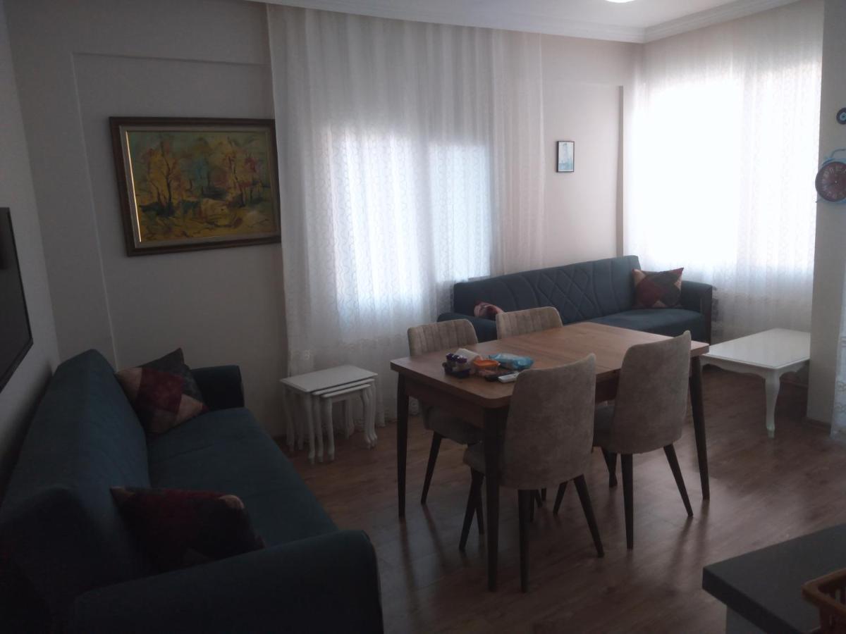 Kaptan Apart-1 Fethiye Karagozler Evinizden Uzak Eviniz Apartment Екстериор снимка