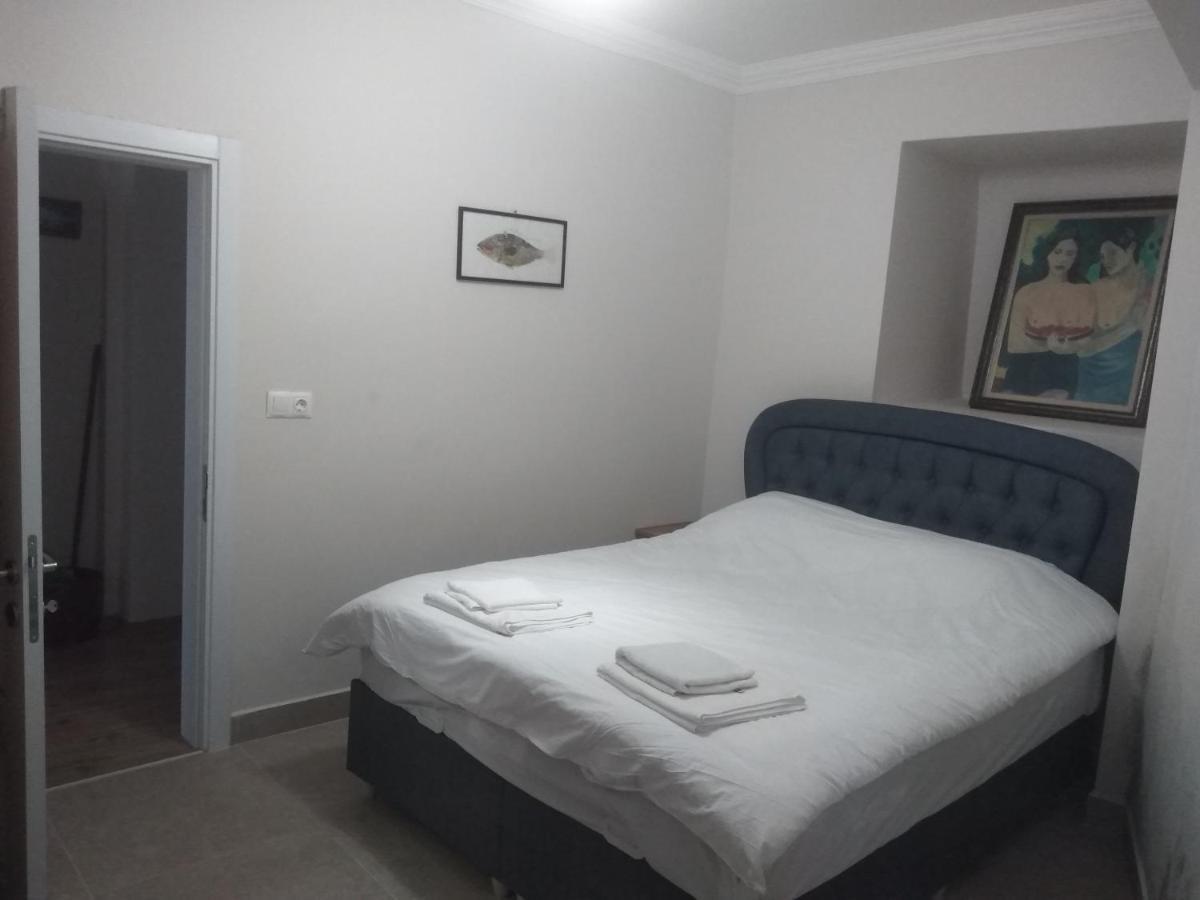 Kaptan Apart-1 Fethiye Karagozler Evinizden Uzak Eviniz Apartment Екстериор снимка