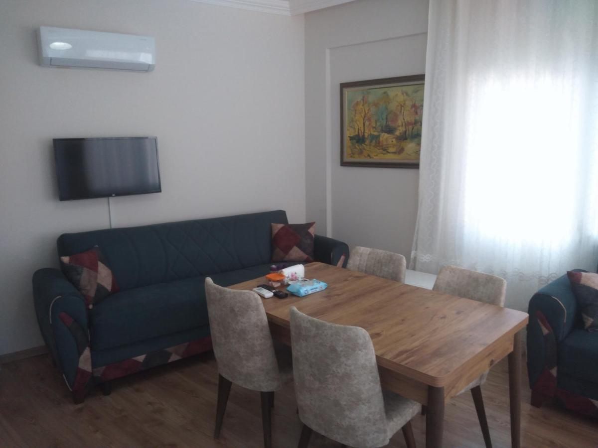 Kaptan Apart-1 Fethiye Karagozler Evinizden Uzak Eviniz Apartment Екстериор снимка