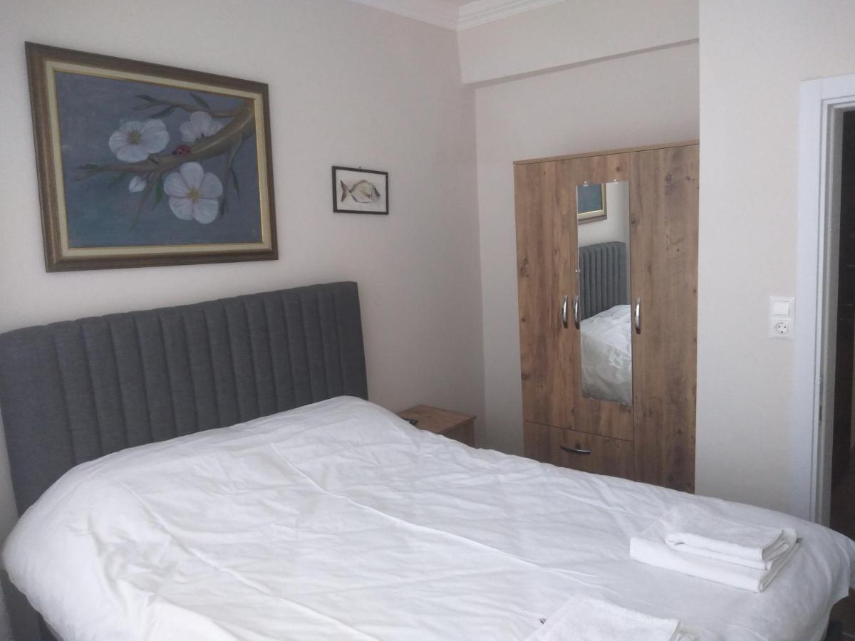 Kaptan Apart-1 Fethiye Karagozler Evinizden Uzak Eviniz Apartment Екстериор снимка