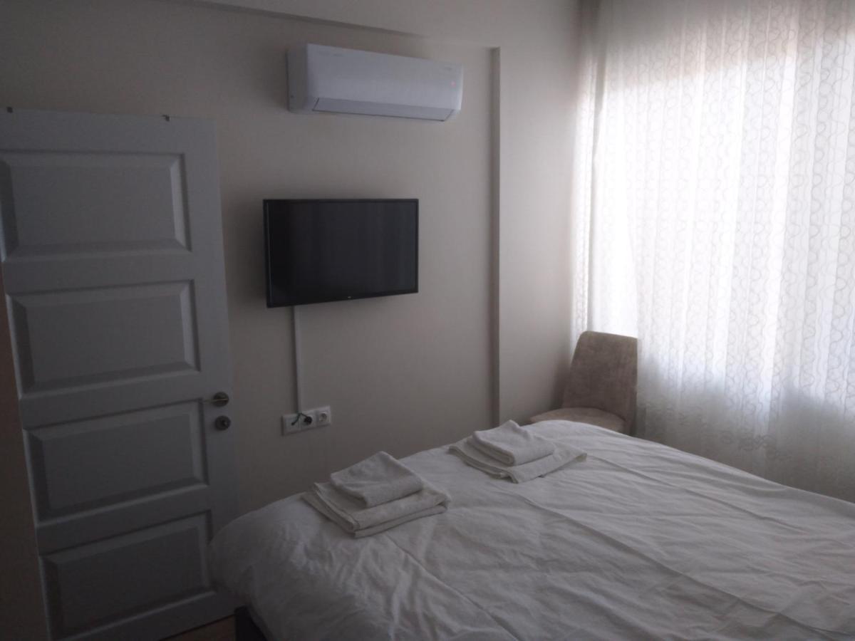 Kaptan Apart-1 Fethiye Karagozler Evinizden Uzak Eviniz Apartment Екстериор снимка