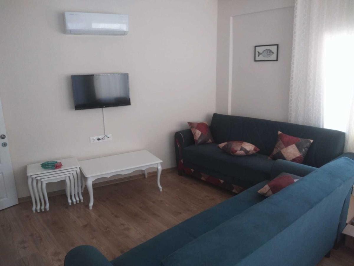 Kaptan Apart-1 Fethiye Karagozler Evinizden Uzak Eviniz Apartment Екстериор снимка