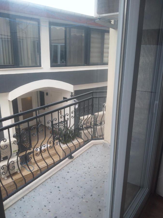 Kaptan Apart-1 Fethiye Karagozler Evinizden Uzak Eviniz Apartment Екстериор снимка
