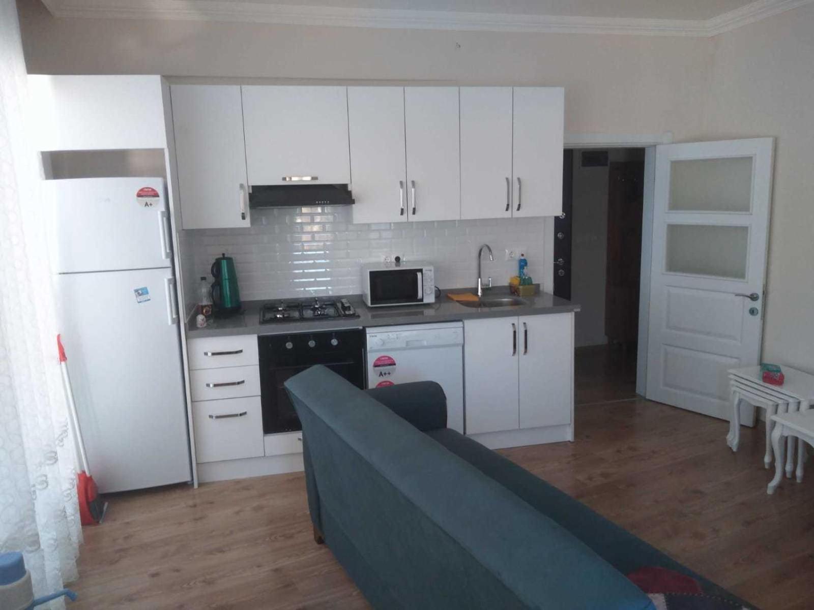 Kaptan Apart-1 Fethiye Karagozler Evinizden Uzak Eviniz Apartment Екстериор снимка