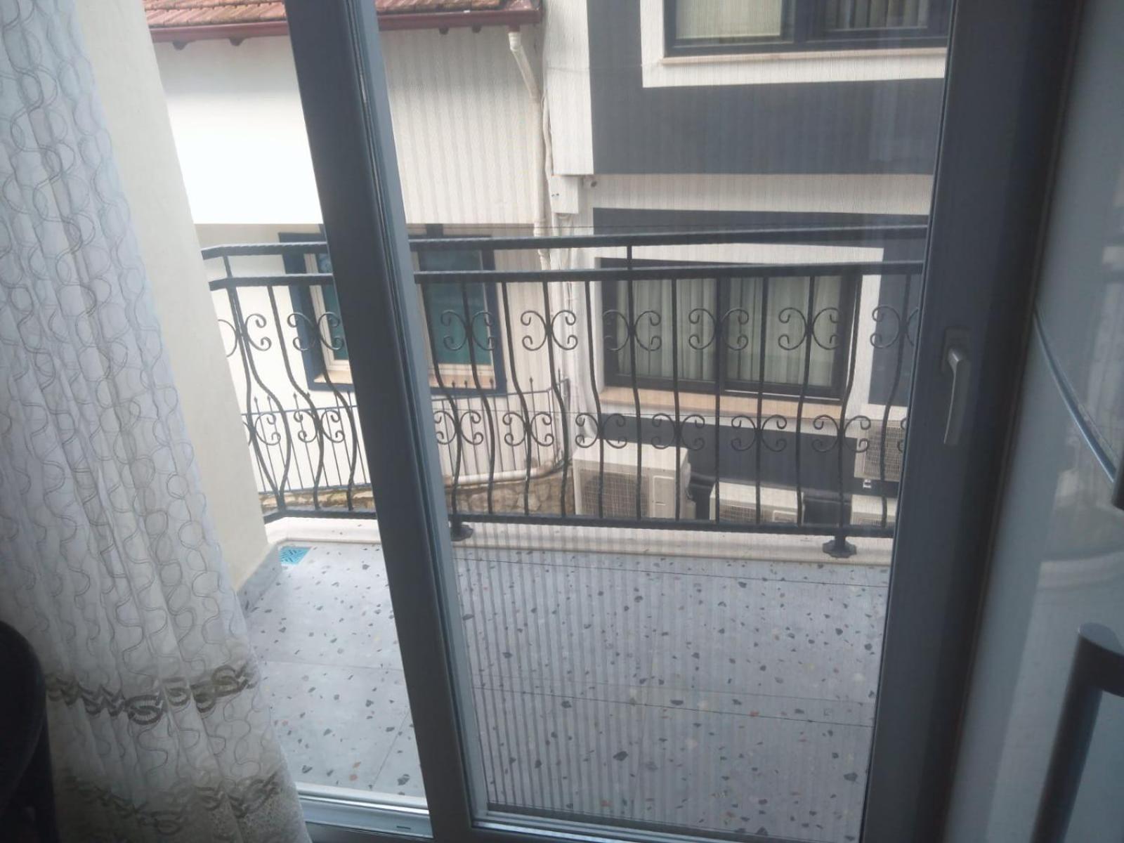 Kaptan Apart-1 Fethiye Karagozler Evinizden Uzak Eviniz Apartment Екстериор снимка